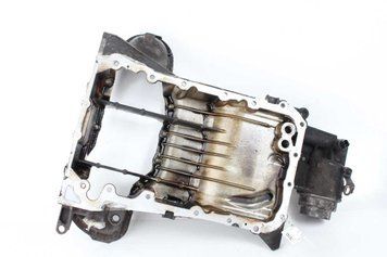 Купити Напівпіддон Lexus GS (S190) 2005-2012 1210131101 78142 б/у на авторозборці