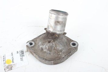 Купить Корпус термостата 1.4 DIesel Corolla E15 2007-2013 74449 б/у на авторазборке