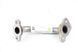 Купити Трубка EGR Lexus CT 200H 2010-2017 2561037011 63128 б/у на авторозборці - зображення 1
