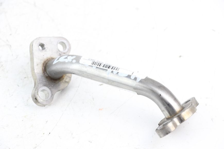 Купити Трубка EGR Lexus CT 200H 2010-2017 2561037011 63128 б/у на авторозборці