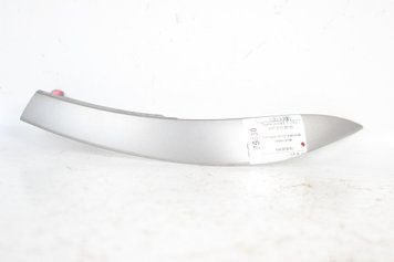 Купить Накладка консоли верхняя левая серая Corolla E15 (E150) 2007-2013 5543612090 85630 б/у на авторазборке