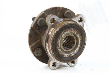 Купить Ступица передняя Corolla E15 2007-2013 4355002010 8316 б/у на авторазборке