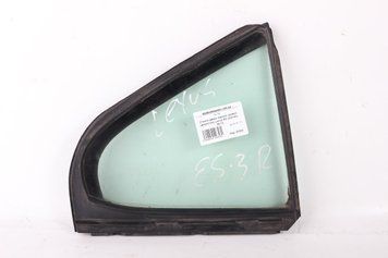 Купити Скло двері задньої правої (кватирка) Lexus ES (GSV40) 2006-2013 6812333070 20353 б/у на авторозборці