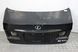 Купити Кришка багажника Lexus ES (GSV40) 2006-2013 6440133490 20120 б/у на авторозборці - зображення 1
