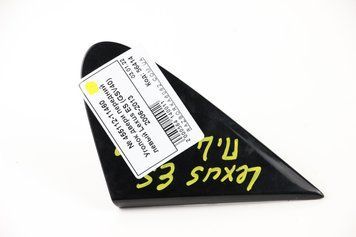 Купить Уголок крыла передний левый Lexus ES (GSV40) 2006-2013 6749633040 56414 б/у на авторазборке