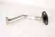 Купити Трубка EGR Lexus RX (AL10) 2009-2015 2561231010 98506 б/у на авторозборці - зображення 1