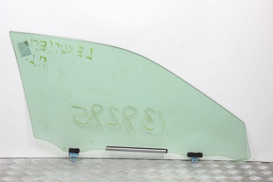 Купити Скло двері переднє ліве Lexus ES (GSV40) 2006-2013 6810233150 19822 б/у на авторозборці