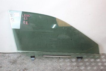 Купити Скло двері переднє праве Lexus ES (GSV40) 2006-2013 6810133152 19823 б/у на авторозборці
