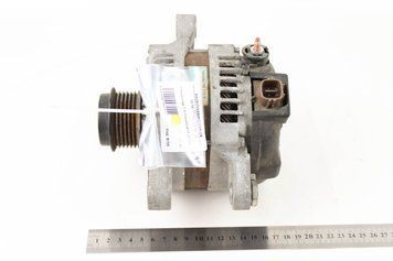 Купить Генератор 1.6 Corolla E15 2007-2013 2706037010 8155 б/у на авторазборке