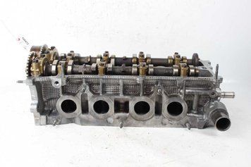 Купити Головка блоку у зборі RAV-4 II (XA20) 2000-2005 1110128011 100472 б/у на авторозборці