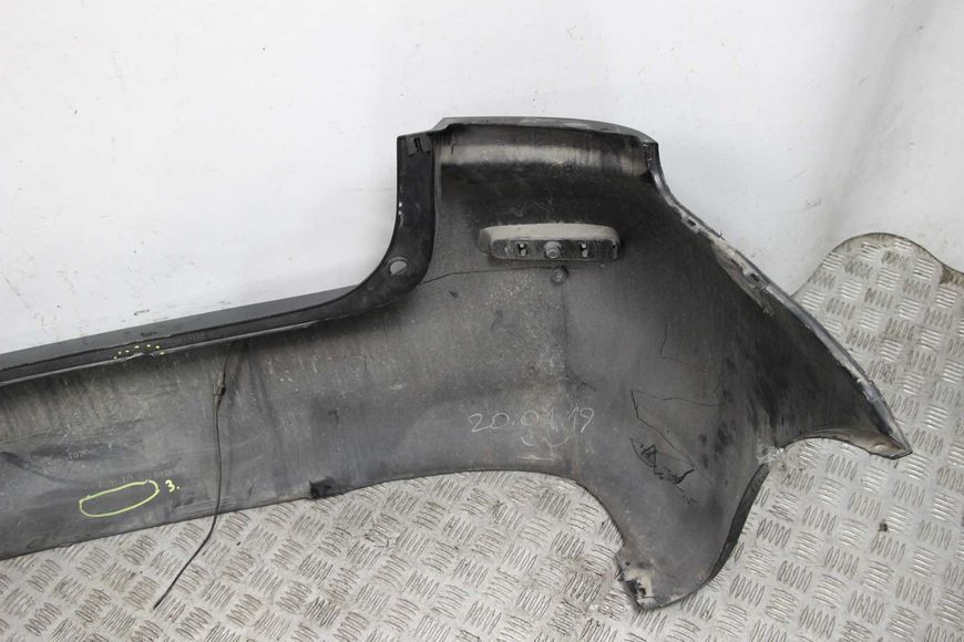 Купити Бампер задній Corolla Verso 2004-2009 521590F900 63760 б/у на авторозборці