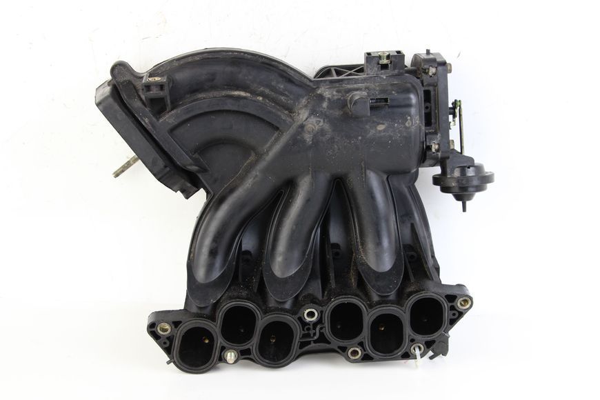 Купить Коллектор впускной пластик под газ 3.0 Camry 30 (XV30) 2001-2006 1710920100 57578 б/у на авторазборке