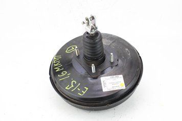 Купить Усилитель тормозов вакуумный ADVICS Corolla E15 (E150) 2007-2013 446101E520 11571 б/у на авторазборке