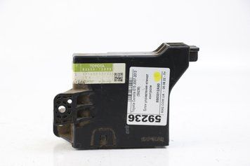 Купить Блок управления климат контроля Corolla E15 2007-2013 8865012A90 59236 б/у на авторазборке