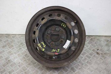 Купить Диск колесный R15 железо 1шт. Corolla E15 (E150) 2007-2013 4261112A00 74683 б/у на авторазборке