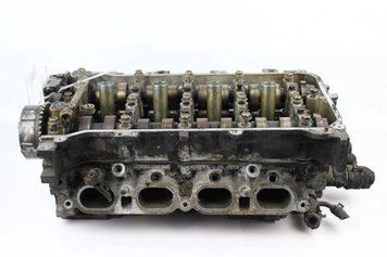 Купити Головка блоку у зборі Corolla E15 (E150) 2007-2013 1110139686 38290 б/у на авторозборці