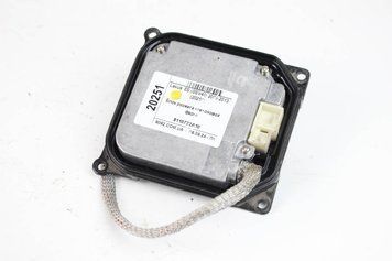 Купити Блок розпалювання ксенонової фари Lexus ES (GSV40) 2006-2013 8110722A10 20251 б/у на авторозборці