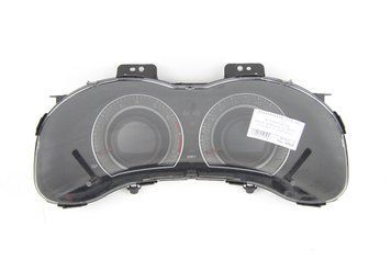 Купити Щиток приладів Corolla E15 (E150) 2007-2013 8380002P52 49525 б/у на авторозборці