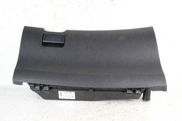 Купить Бардачок черный Corolla E15 (E150) 2007-2013 5555002210B0 33385 б/у на авторазборке