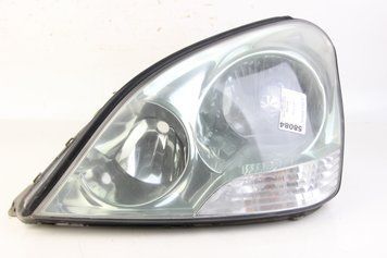 Купити Фара ліва Lexus LS (UCF30) 2000-2006 8117050230 58084 б/у на авторозборці