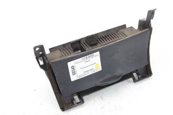 Купить Пепельница черная Corolla E15 (E150) 2007-2013 5544012260 68549 б/у на авторазборке