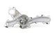 Купити Помпа Lexus ES (GSV40) 2006-2013 1610039456 34386 б/у на авторозборці - зображення 2