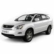 Lexus RX (XU30) 2003-2008