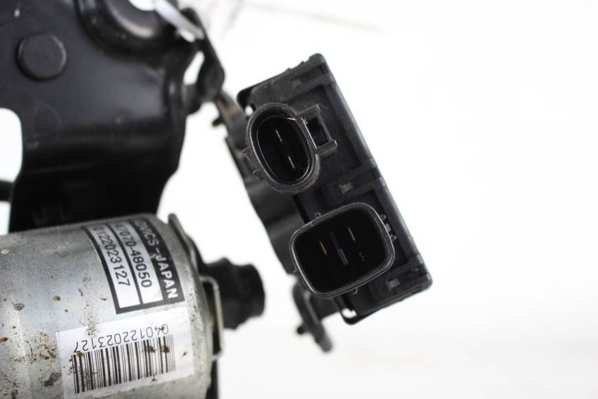 Купить Насос вакуумный (тормозной) 450H Lexus RX (AL10) 2009-2015 4707048060 98452 б/у на авторазборке