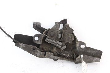 Купити Замок капота Corolla Verso 2004-2009 535100F010 64236 б/у на авторозборці