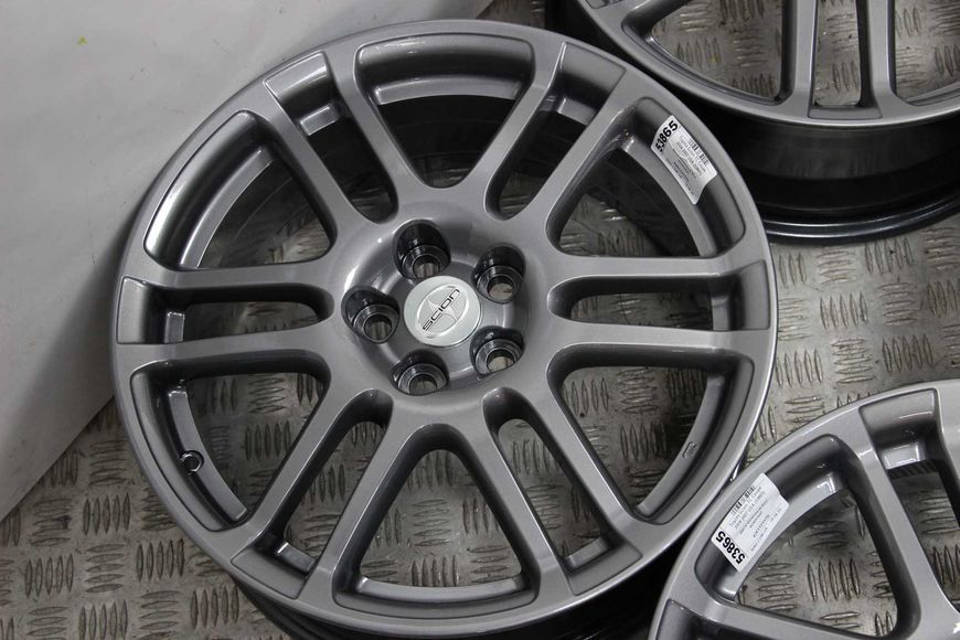 Купить Диск колесный R17 комплект (крашеные) Scion TC Coupe 2004-2007 USA 4261121170 53865 б/у на авторазборке