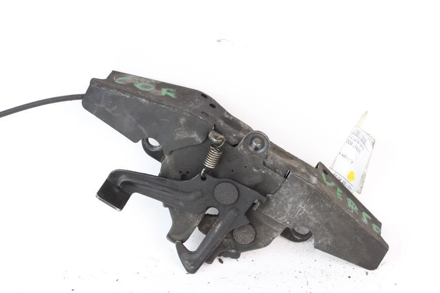 Купити Замок капота Corolla Verso 2004-2009 535100F010 64236 б/у на авторозборці