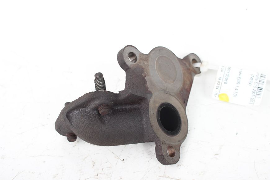 Купить Кронштейн EGR 1.4 TDI Corolla E15 2007-2013 2561133010 74574 б/у на авторазборке